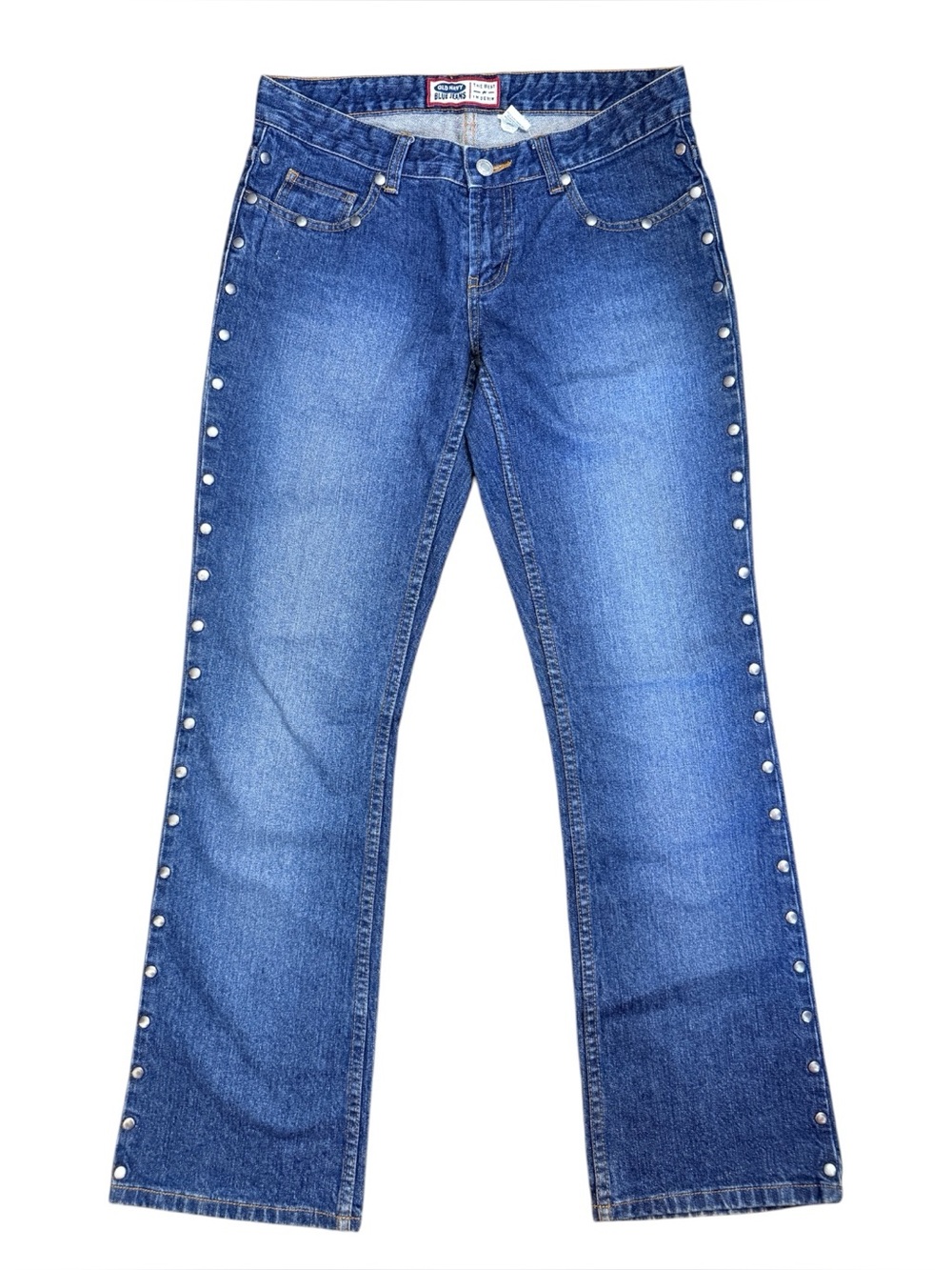 Old Navy rivet jeans